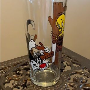 1976 Warner Bros Action Series Sylvester/Tweety